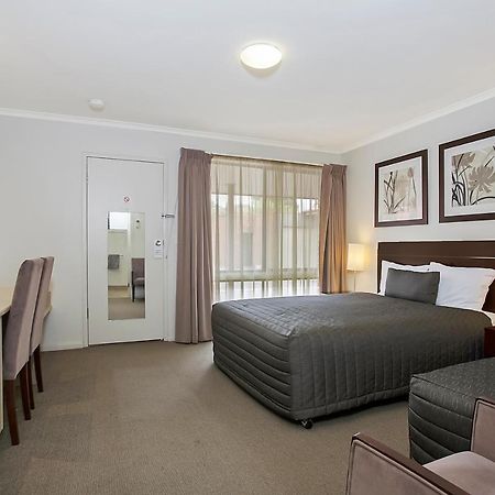 Elm Tree Motel Warrnambool Zewnętrze zdjęcie