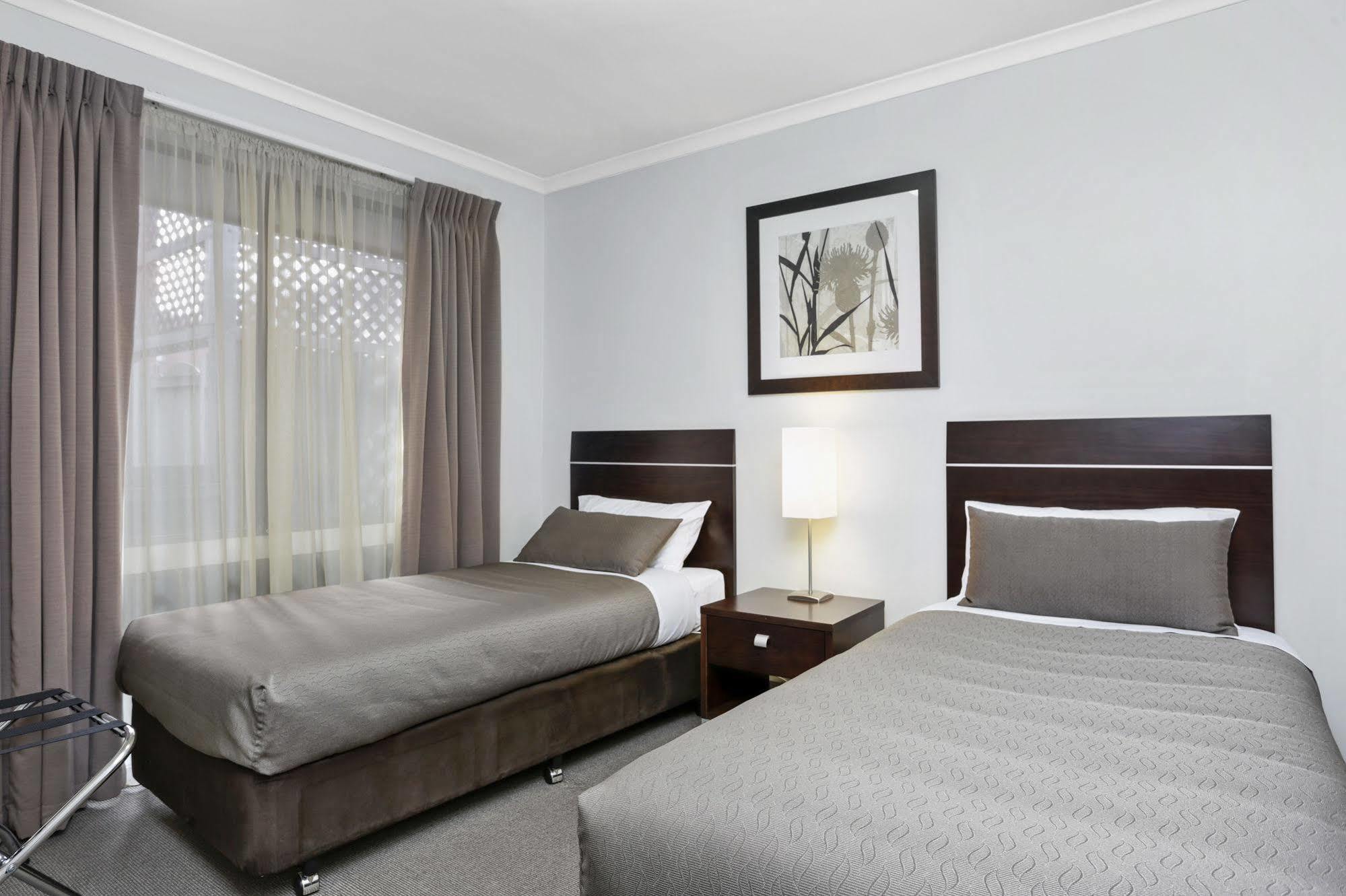 Elm Tree Motel Warrnambool Zewnętrze zdjęcie