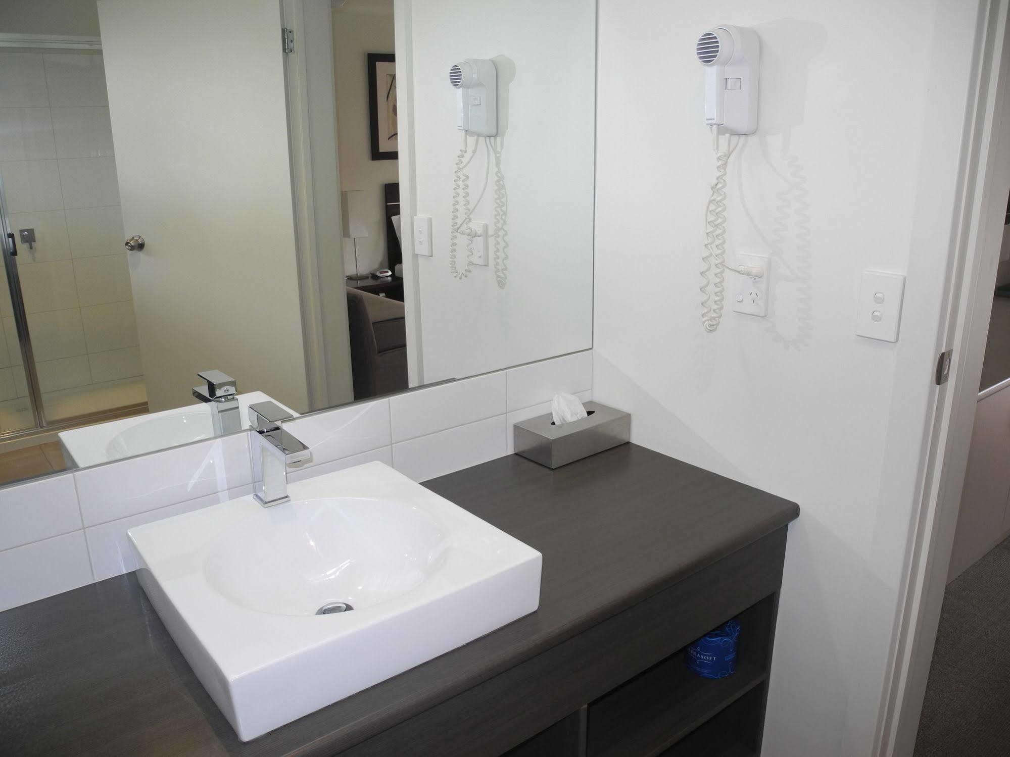 Elm Tree Motel Warrnambool Zewnętrze zdjęcie