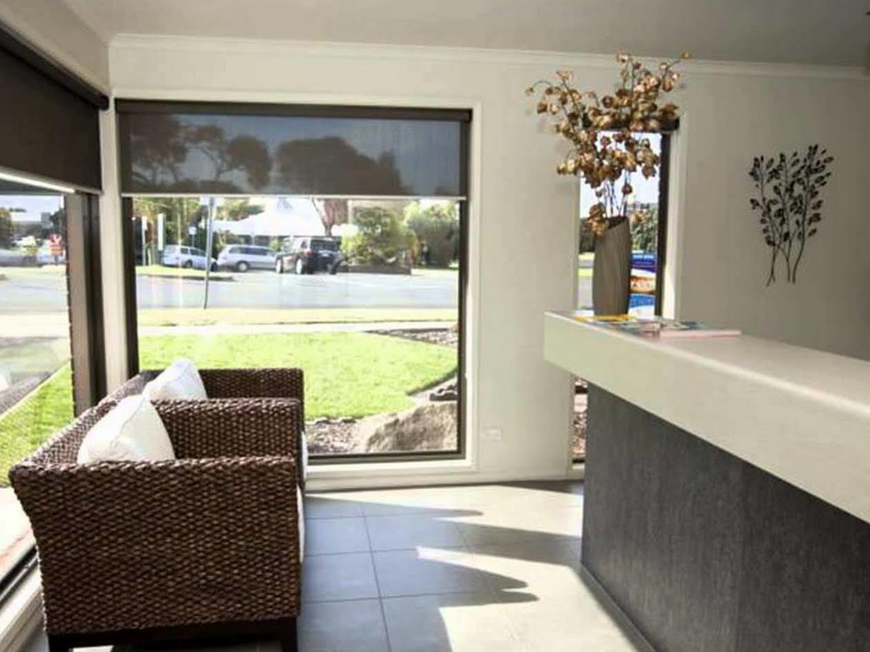 Elm Tree Motel Warrnambool Zewnętrze zdjęcie