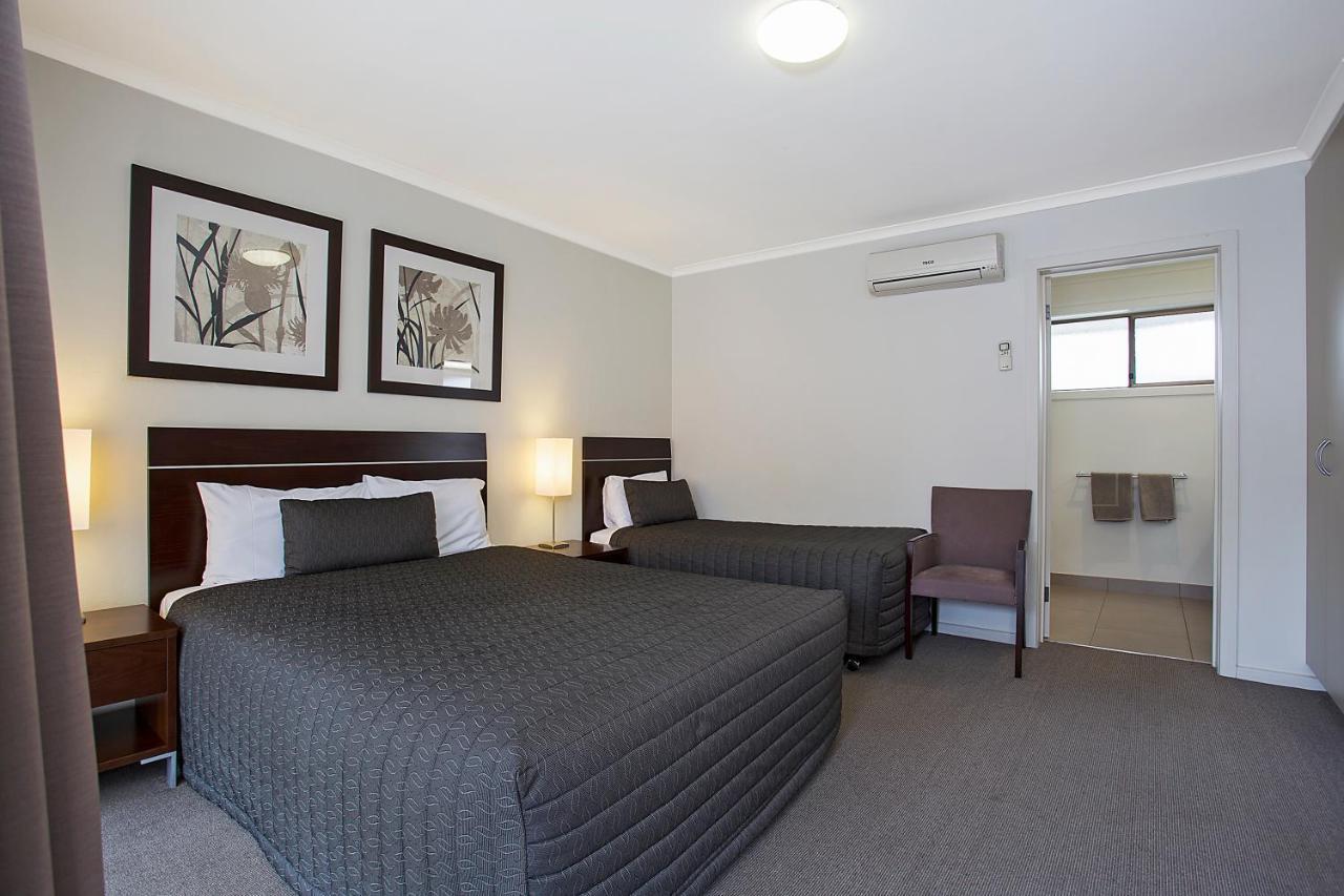 Elm Tree Motel Warrnambool Zewnętrze zdjęcie