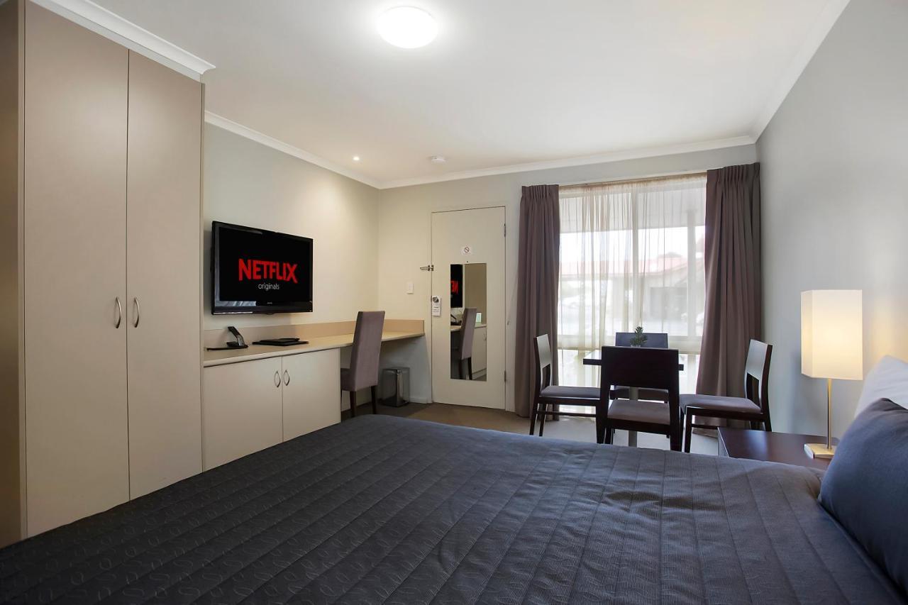 Elm Tree Motel Warrnambool Zewnętrze zdjęcie