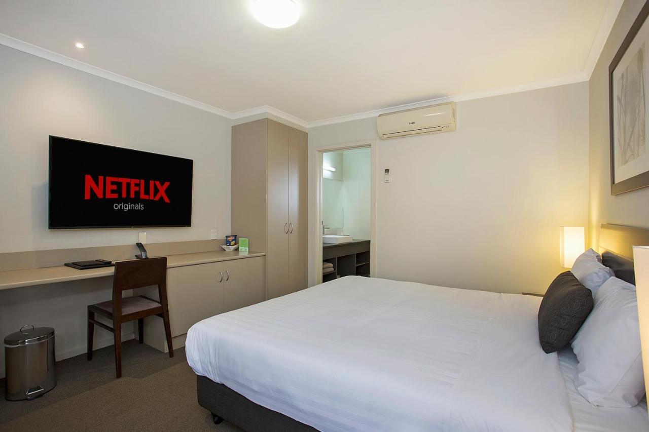 Elm Tree Motel Warrnambool Zewnętrze zdjęcie