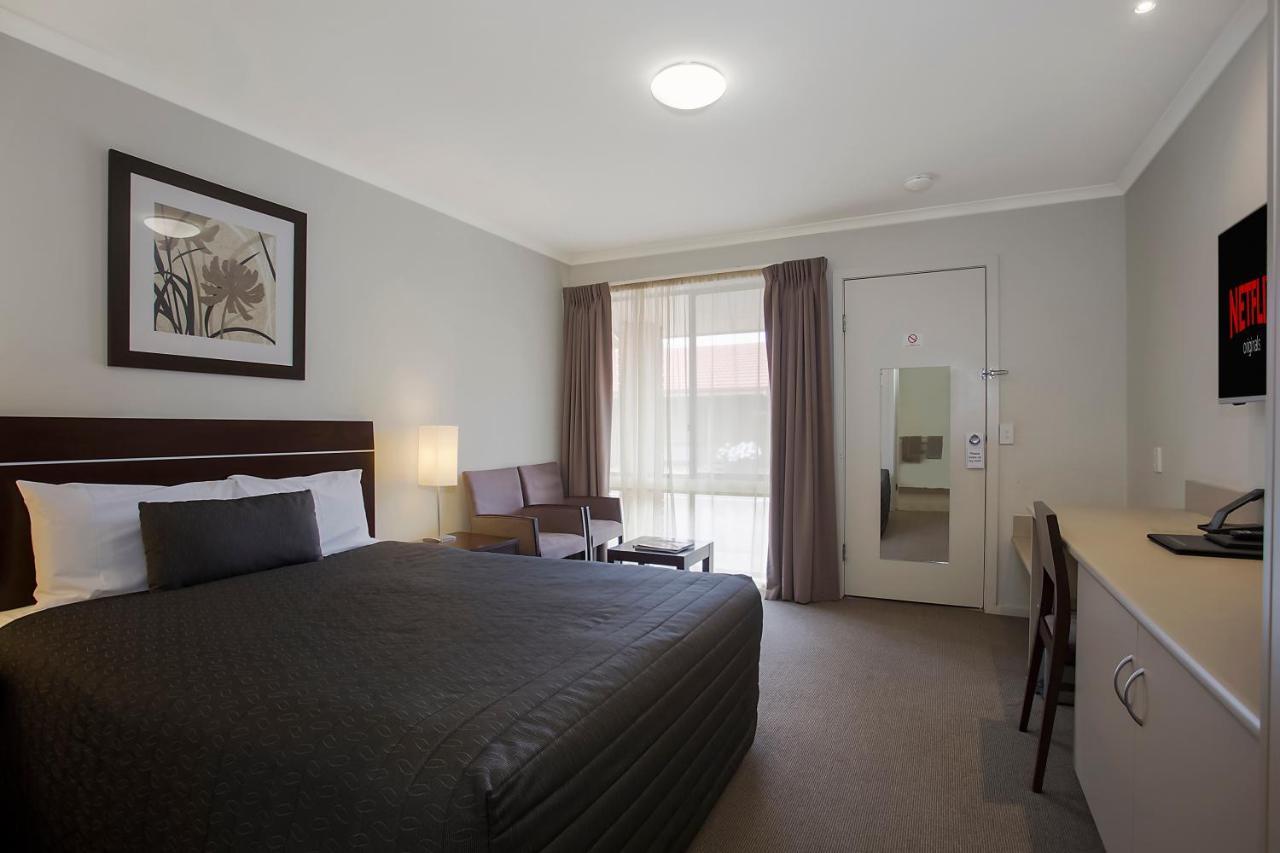 Elm Tree Motel Warrnambool Zewnętrze zdjęcie