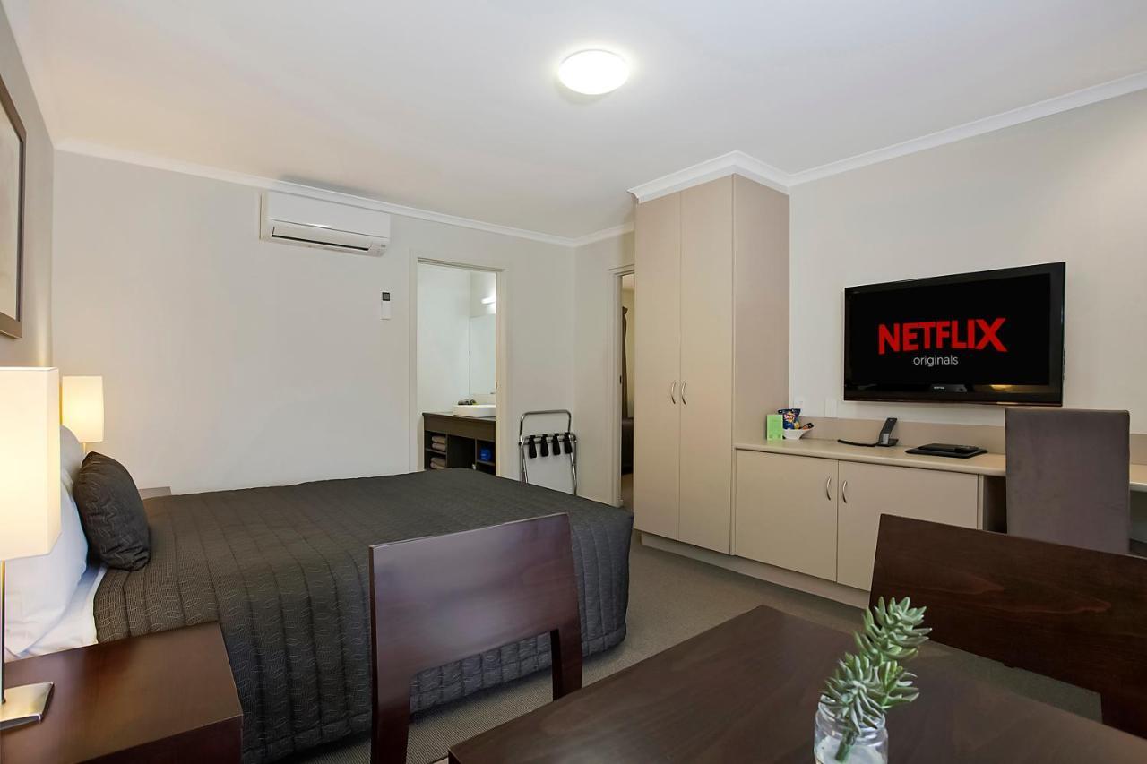 Elm Tree Motel Warrnambool Zewnętrze zdjęcie