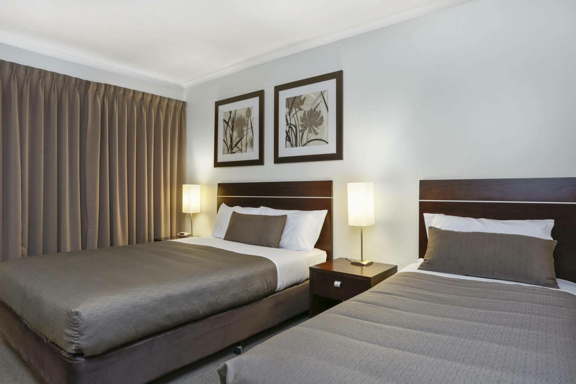 Elm Tree Motel Warrnambool Zewnętrze zdjęcie
