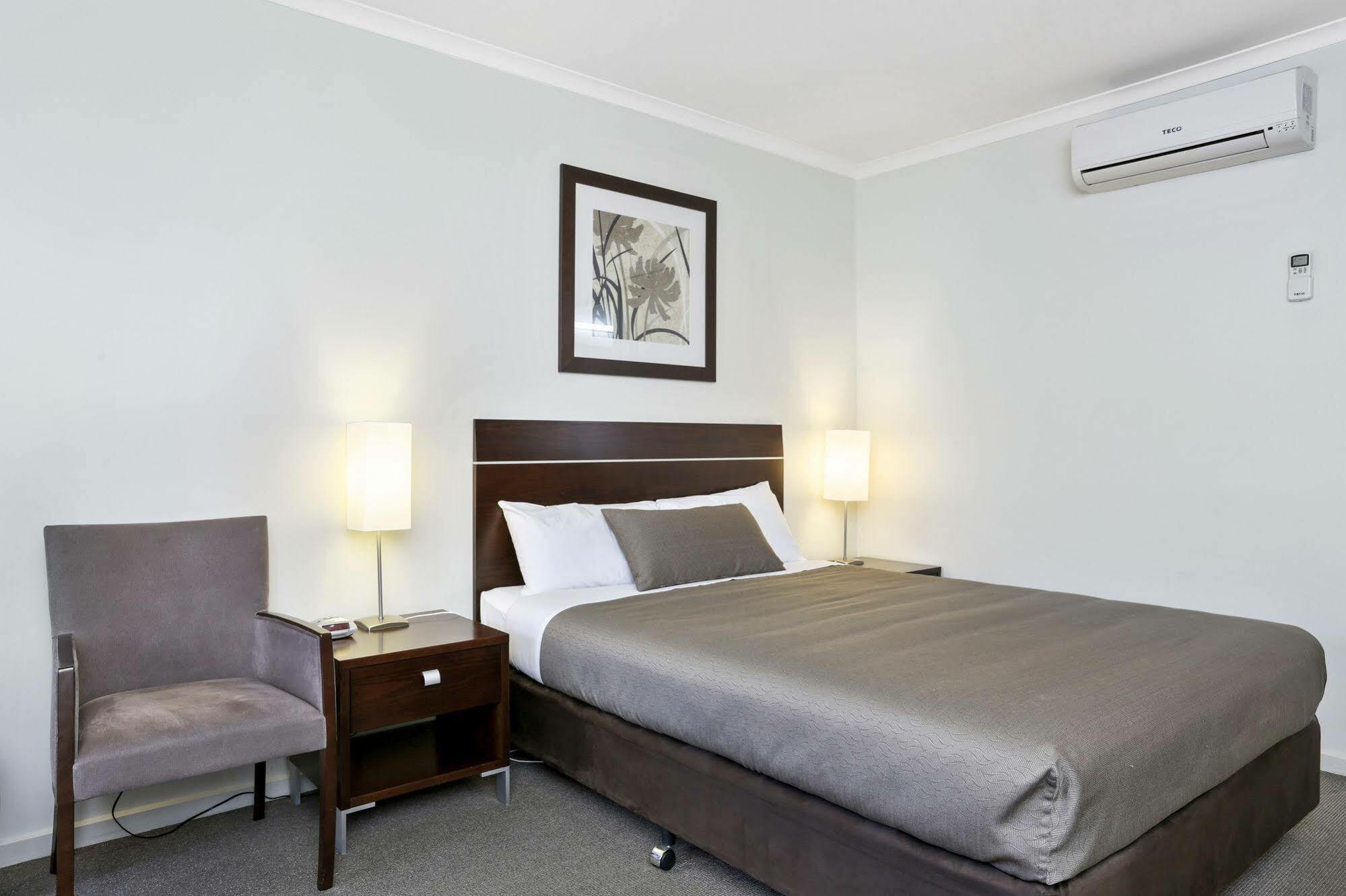 Elm Tree Motel Warrnambool Zewnętrze zdjęcie