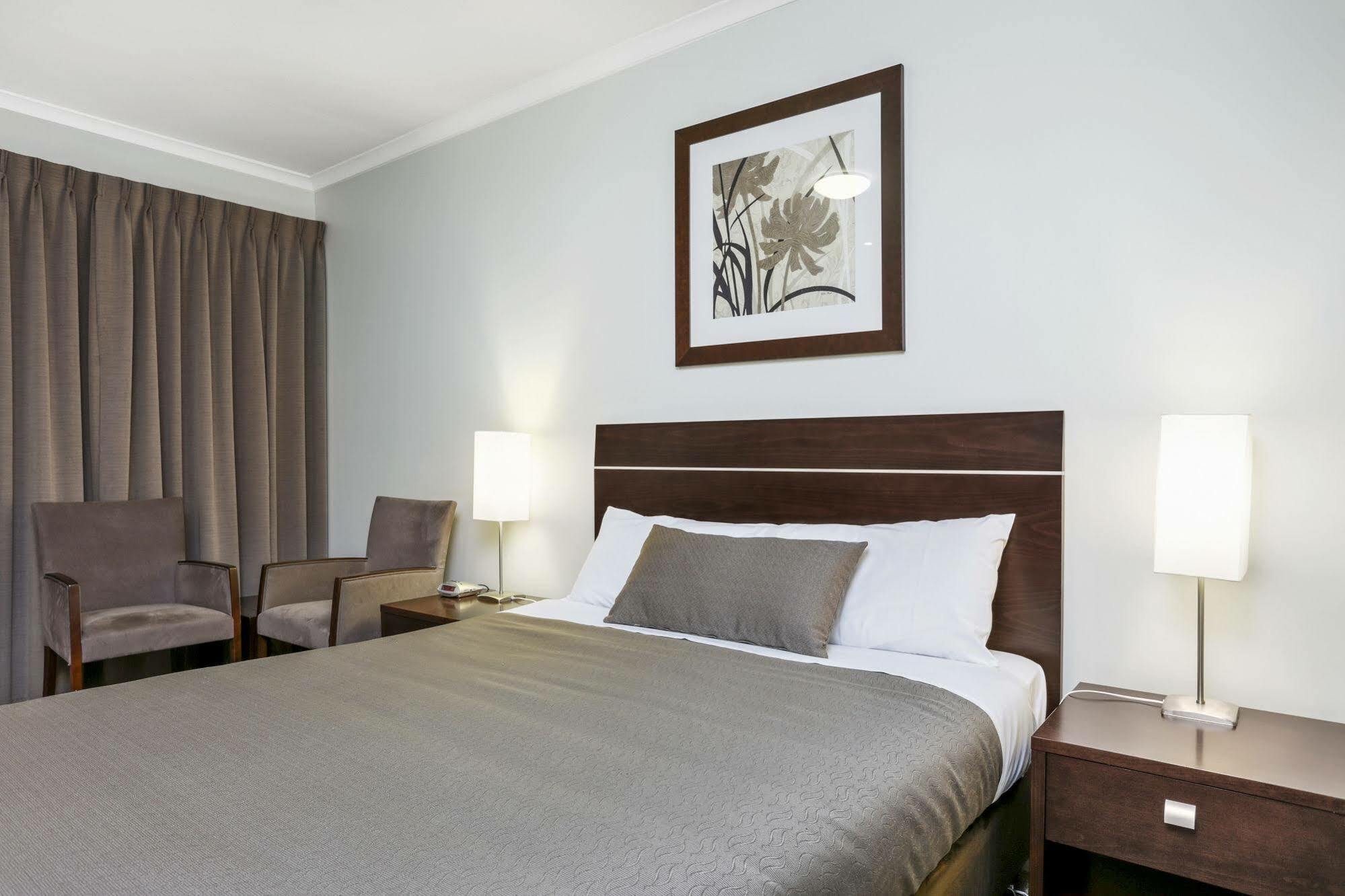 Elm Tree Motel Warrnambool Zewnętrze zdjęcie