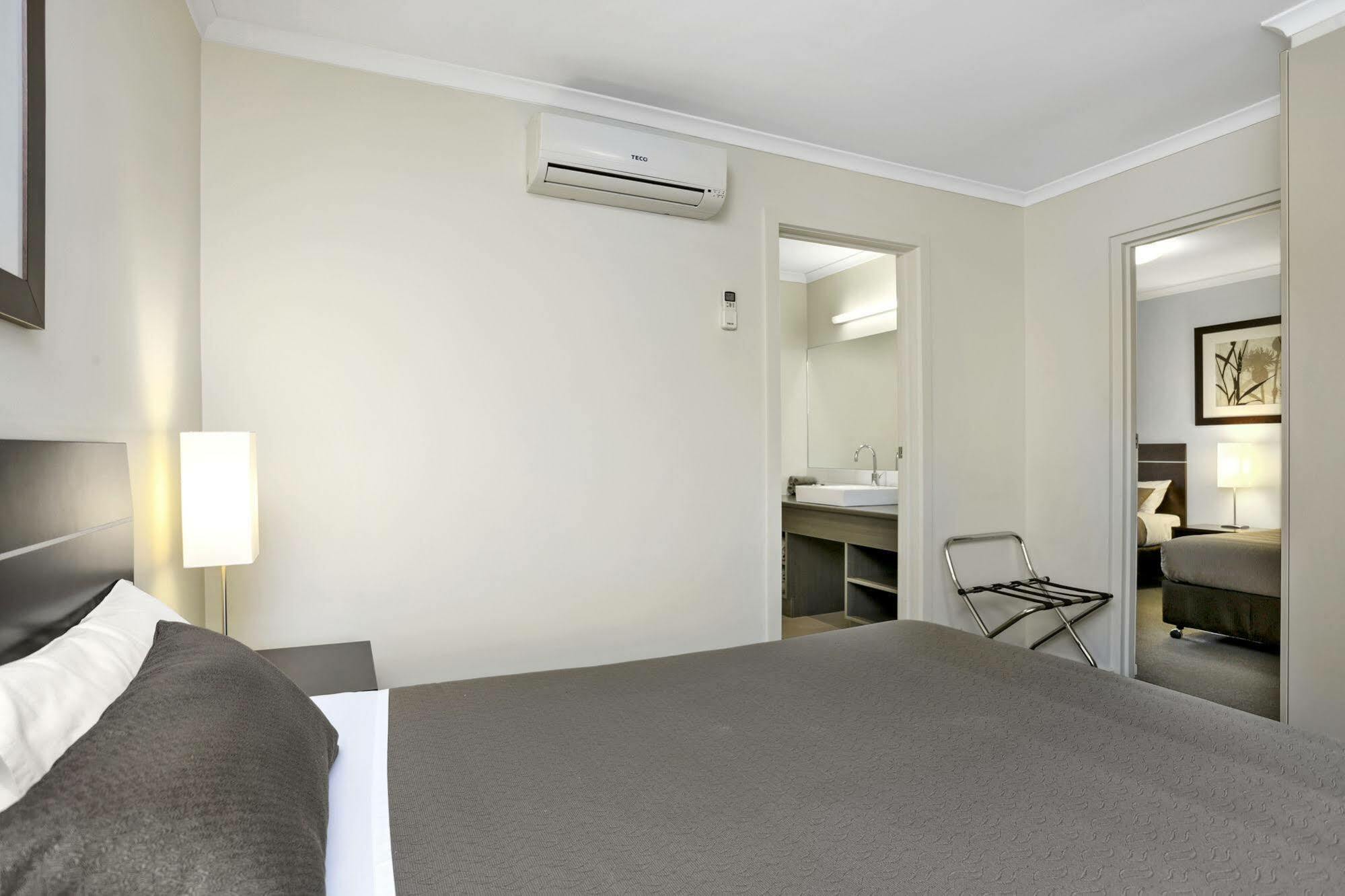 Elm Tree Motel Warrnambool Zewnętrze zdjęcie